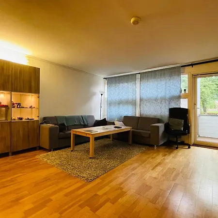 Spacious Waterfront With Free Parking - Upgraded 2024 Stavanger