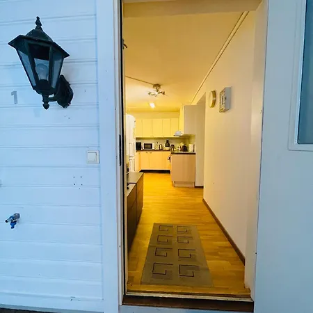 Apartment Spacious Waterfront With Free Parking - Upgraded 2024 Stavanger